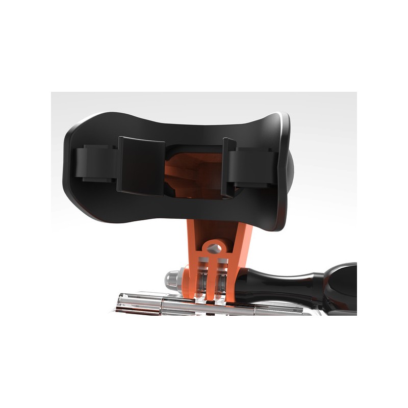 MyGo - Home of the Mouth Mount for GoPro®