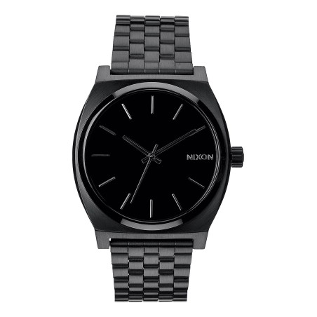 Montre Nixon Time-Teller All Black