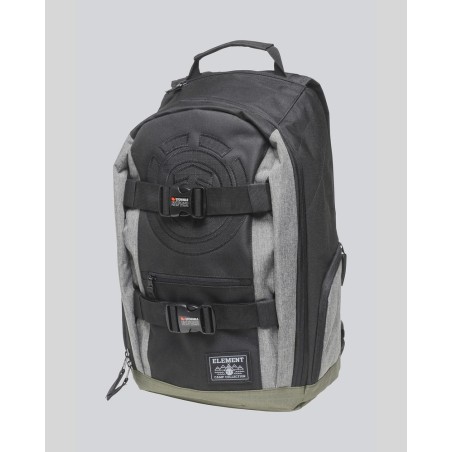 Sac à dos Element Mohave 30L Backpack Grey Heather