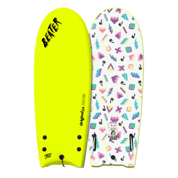 foam beater board