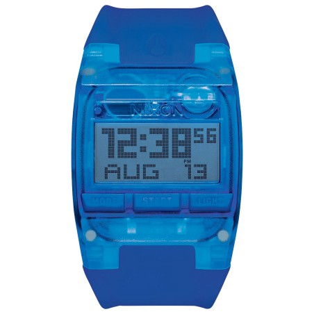 Montre Nixon Comp Cobalt Blue