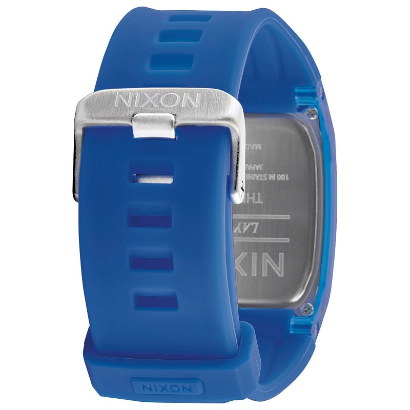 Montre Nixon Comp Cobalt Blue