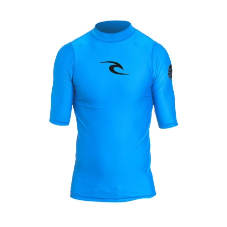 Lycra Rip Curl Corpo Blue