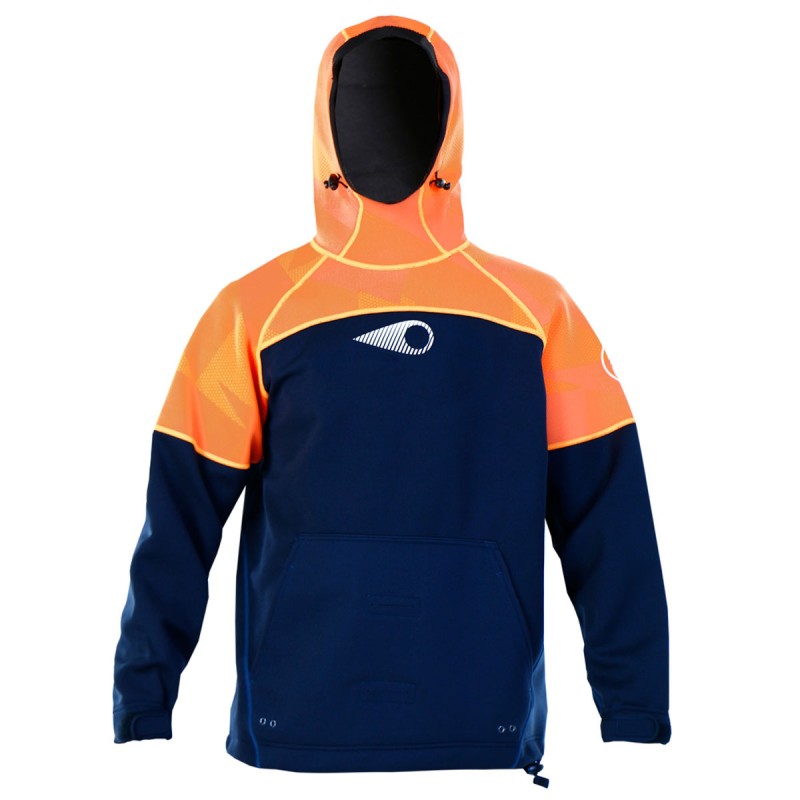 Sooruz Sweat Hood Thermo Outside NAVY 2019