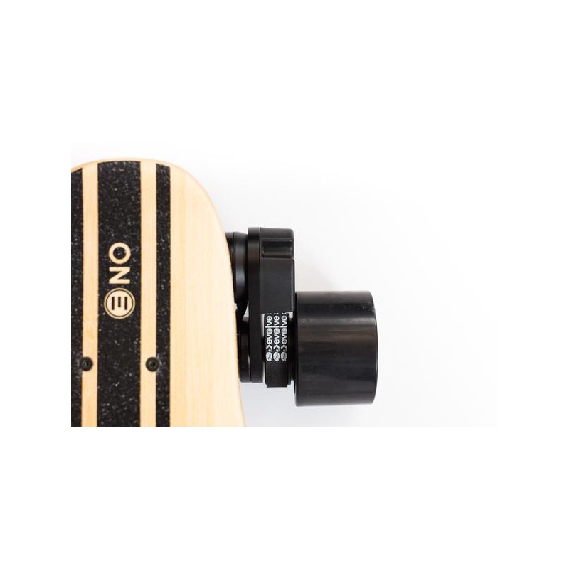 Evolve One Board Skateboard Electrique