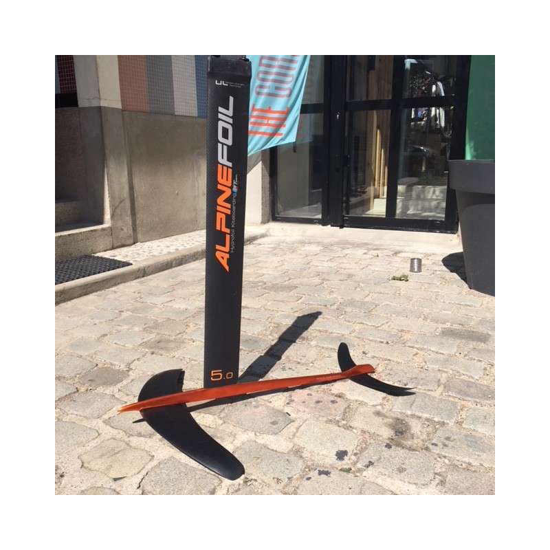 Kitefoil Alpinefoil Access CARBON FAR