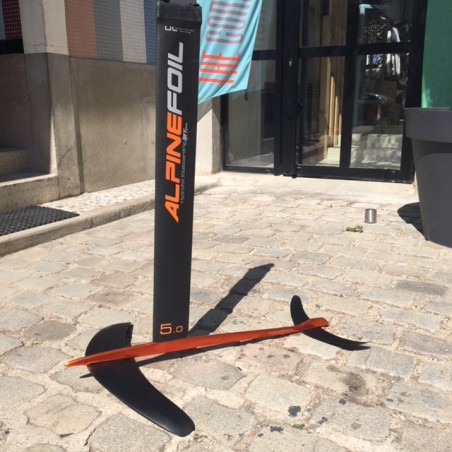 Kitefoil Alpinefoil Access CARBON FAR