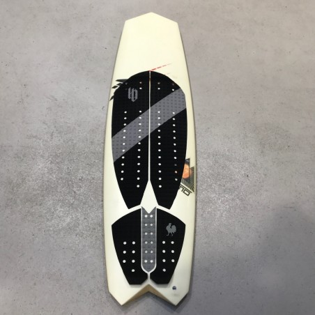 Planche Surf Kite Occasion Firewire Vanguard 5'6"