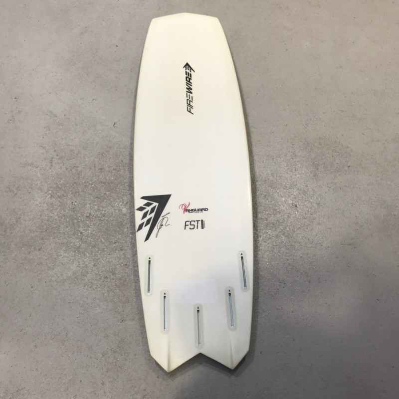 Planche Surf Kite Occasion Firewire Vanguard 5'6"