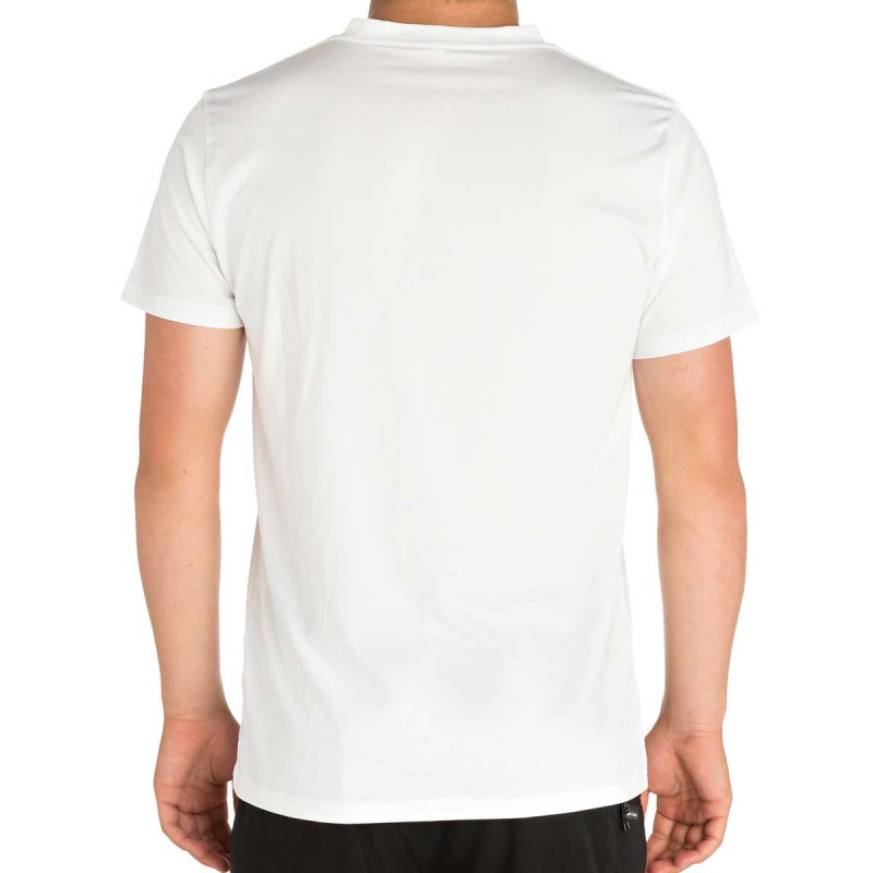 Lycra Rip Curl Search Logo S/S UV Tee 2019