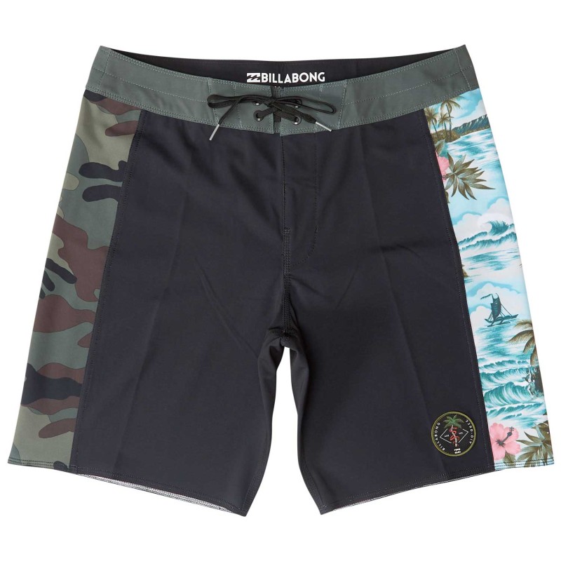 Boardshort Billabong D Bah Pro