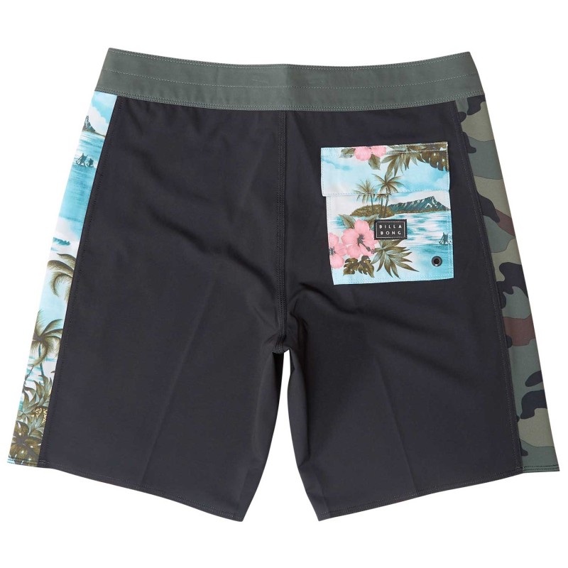 Boardshort Billabong D Bah Pro