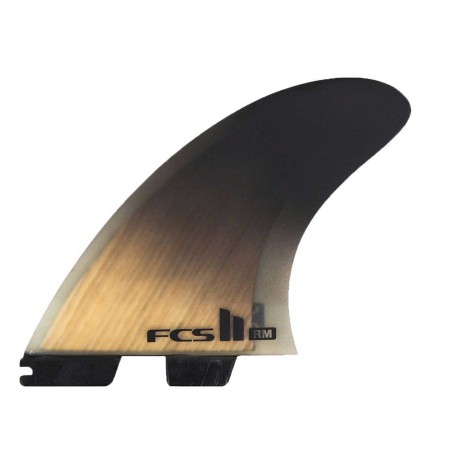 Ailerons FCS II RM PC Twin + 1 XLarge