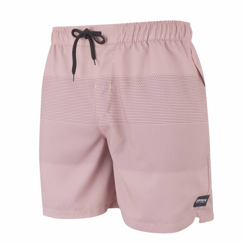 Boardshort Mystic Coast Dawn Pink 16"