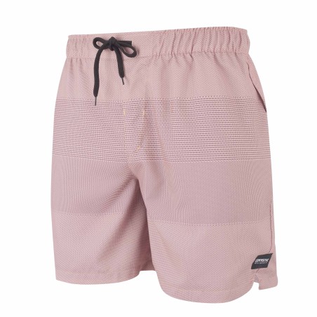 Boardshort Mystic Coast Dawn Pink 16"