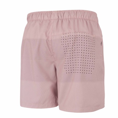 Boardshort Mystic Coast Dawn Pink 16"