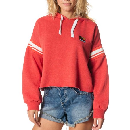 Sweat Femme Rip Curl Summer Lovin Hoodie