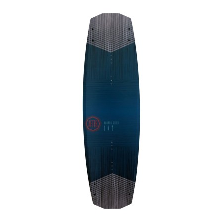 Planche wakeboard After Bamboo Stick Cable Park Series Grey