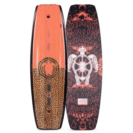 planche wakeboard liquid force tao 2020