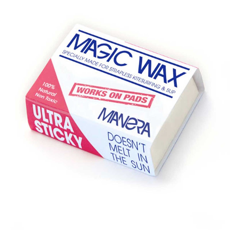 Wax Manera Magic Wax Ultra Sticky