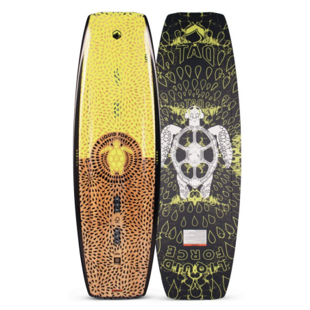 planche wakeboard liquid force tao 2020