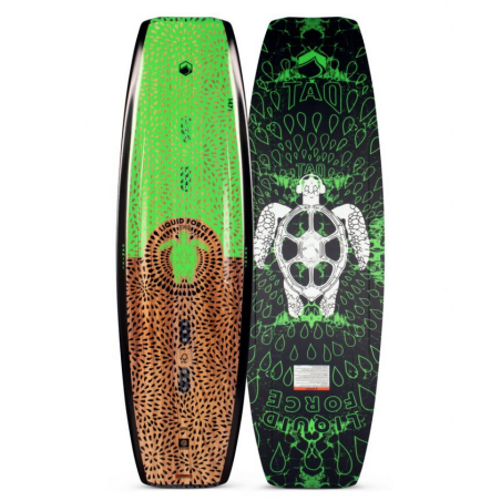 planche wakeboard liquid force tao 2020