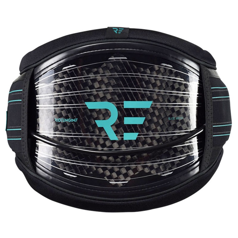 Harnais Ride Engine 2020 Elite Series Carbon Blue