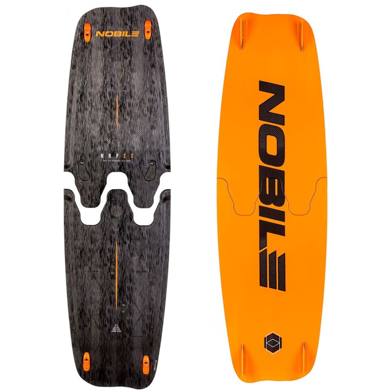 Planche NHP Carbon Split 2020