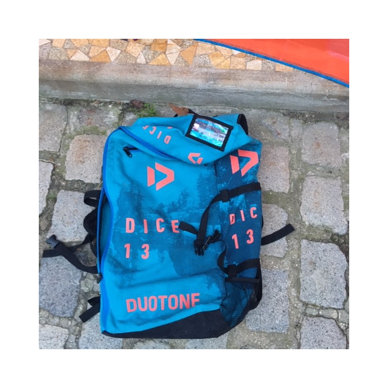 Aile occasion Duotone dice 2019 - 13m