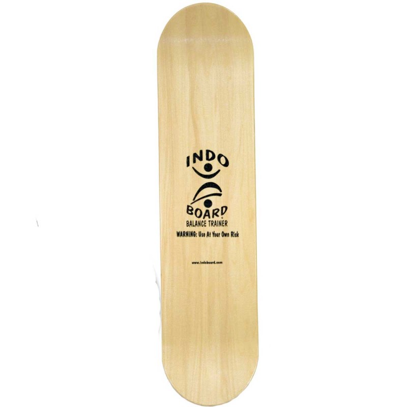 Planche Indo Board Kick Tail