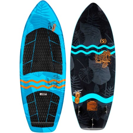 Wakesurf Ronix Marsh "Mellow" Trasher 2020