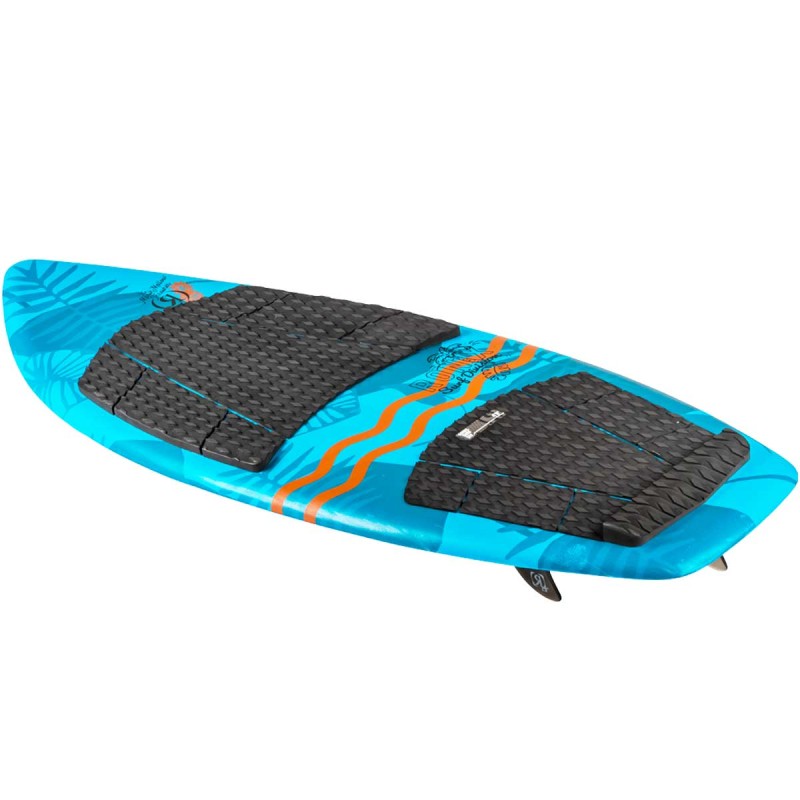 Wakesurf Ronix Marsh "Mellow" Trasher 2020