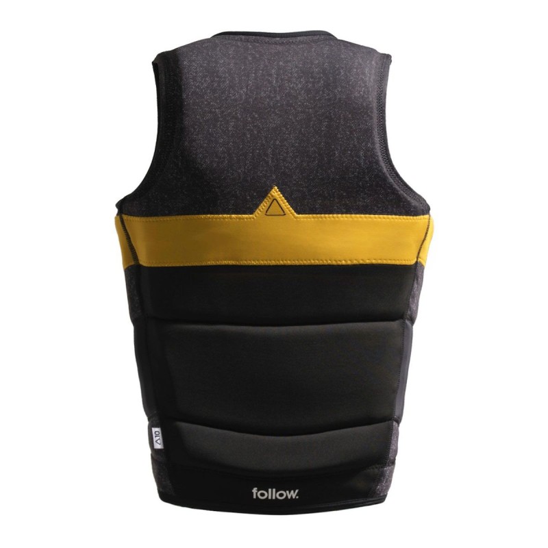 Gilet Wake Vest Impact Follow Beacon Homme 2020