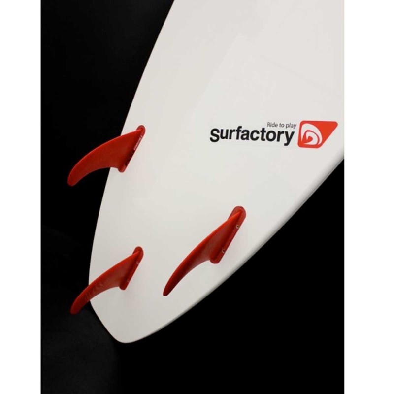 Planche de Surf Surfactory Egg