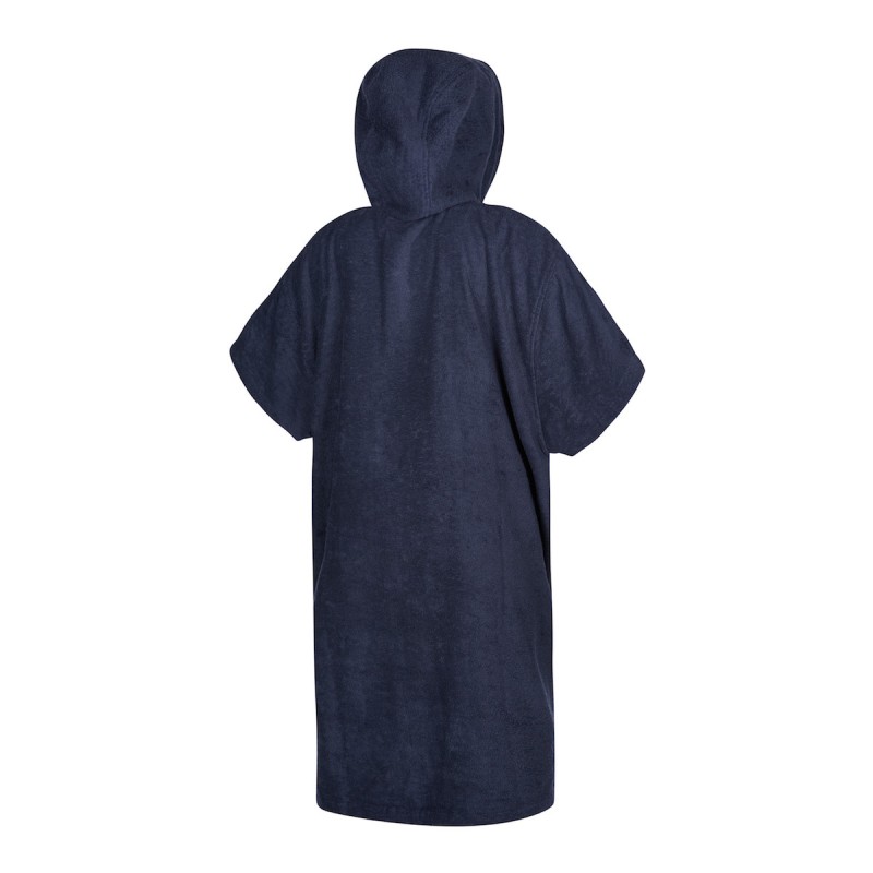 Poncho Mystic Regular 2022 Night Blue