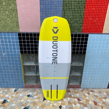 Board occasion Dutone foil Pace 4'2" 2021