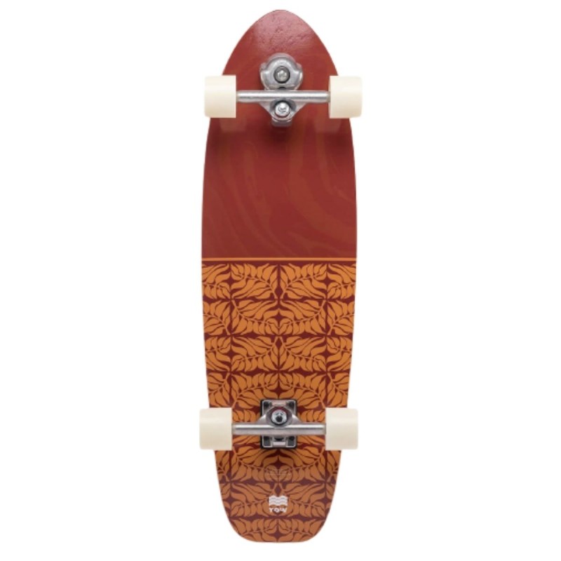 Surf skate YOW Teahupoo 34" S5 2022