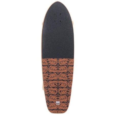 Surf skate YOW Teahupoo 34" S5 2022