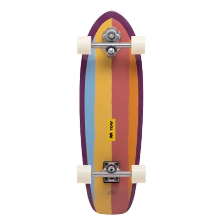 Surf skate YOW Hossegor 29'' Power Surfing Series 2022