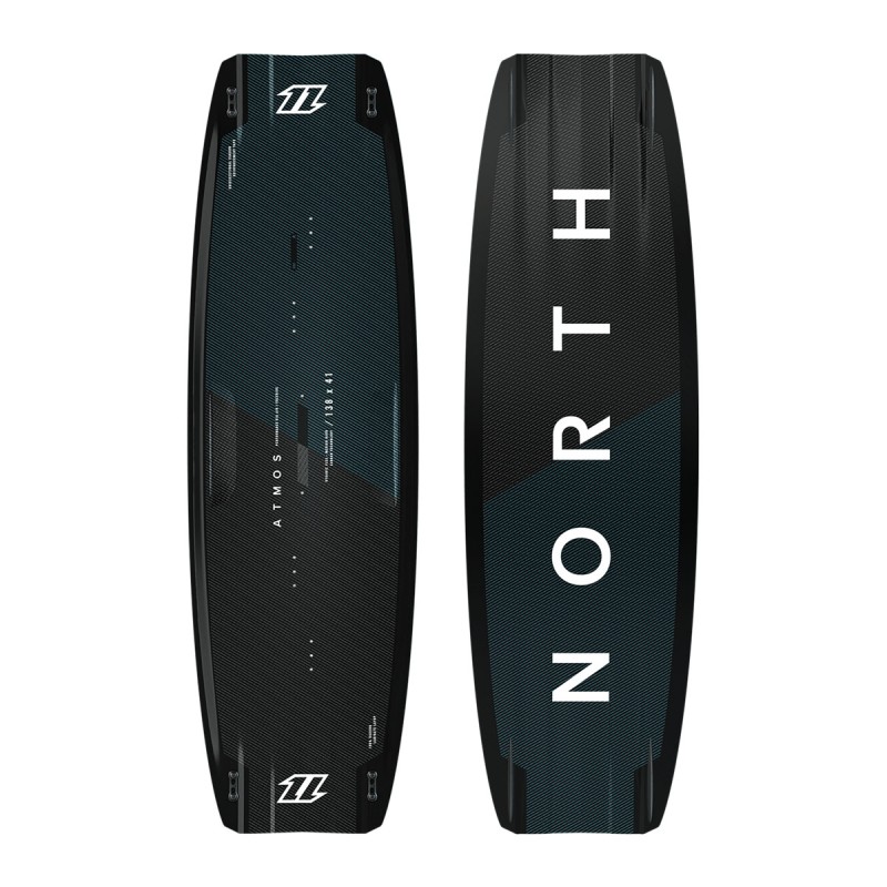 Planche North Atmos Carbon TT 2022