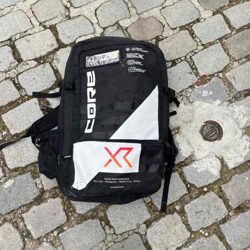 Aile Kitesurf Occasion Core XR7 13.5m