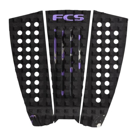 Pads FCS Julian Wilson Midnight Camo / Haze