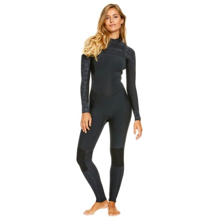 Combinaison Femme Roxy Swell Series 5/4/3mm FZ 2023