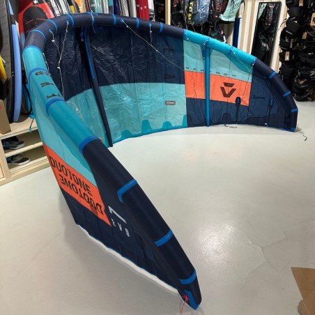 Aile Kitesurf Occasion Duotone Evo 2019 - 7m