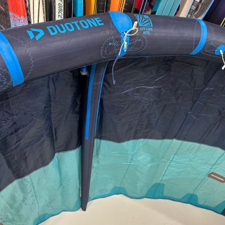 Aile Kitesurf Occasion Duotone Evo 2019 - 7m