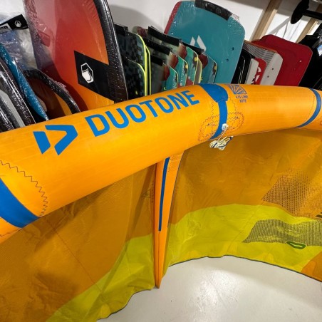 Aile Kitesurf Occasion Duotone Evo 2019 - 12m