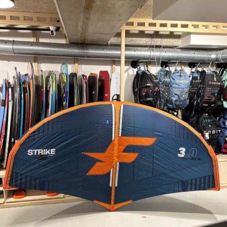 Aile Kitesurf Occasion F-one Strike V2 3m