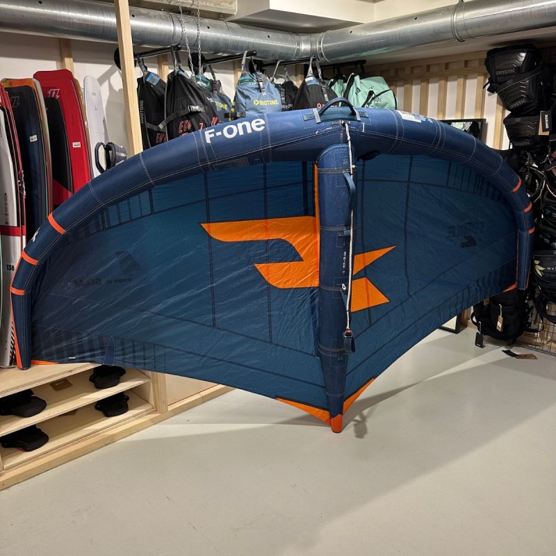 Aile Kitesurf Occasion F-one Strike V2 4m