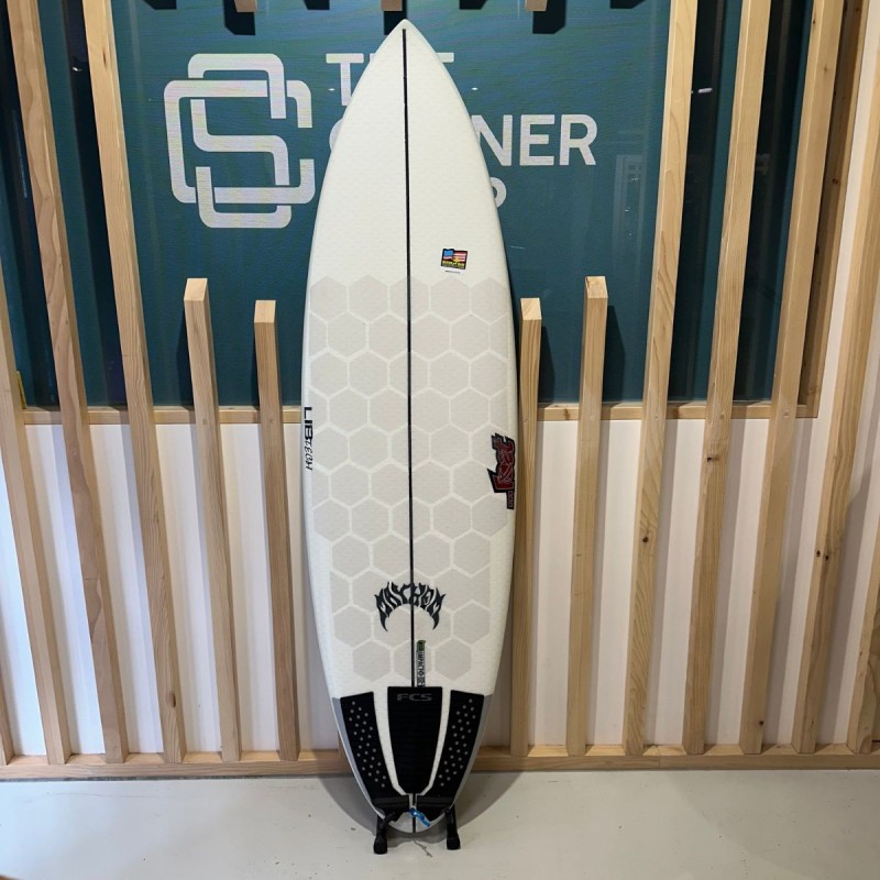 Planche de surf occasion Lost x Libtech QUIVER KILLER 6'2