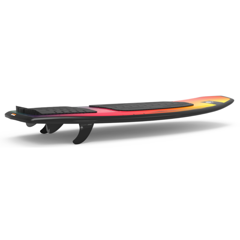 Wakesurf Liquid Force POD 2023